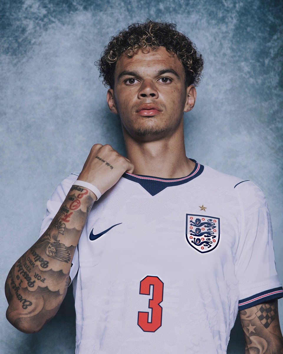cityreport_'s tweet photo. NICO O’REILLY WITH THE ENGLAND ASSIST!!! 🅰️ https://t.co/i17vFvhldO