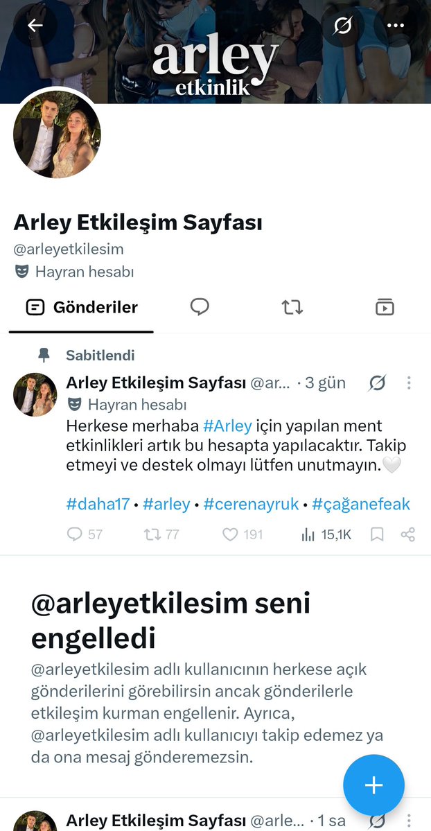 nnurnova's tweet photo. Ben ne guzel ment atiyodum niye engel yedim😔 https://t.co/LMEJELPoth