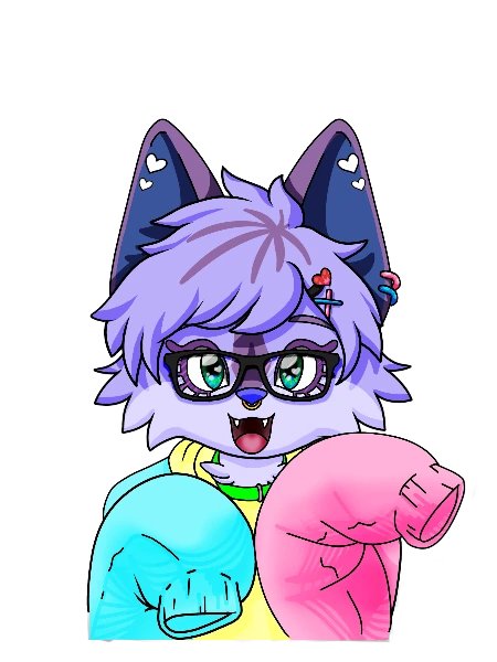 gemglowsticks's tweet photo. Hey all~♡ just a reminder if you think I'm a cutie pie, you can buy me things~♡  https://t.co/bLoMWAdMb3 https://t.co/laHhfC83Uz