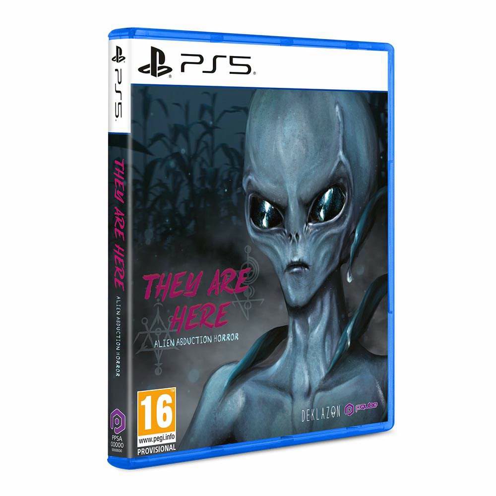 WhiteDollUFO's tweet photo. @fist_drunken @PQubeGames This is a mistake. The old cover art was much cooler. https://t.co/0ZWWsl6Xpz