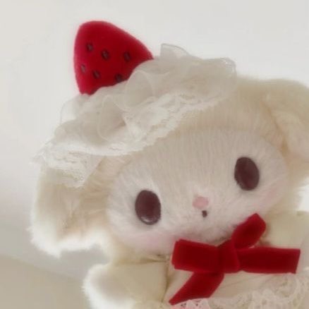 sheepningkai's tweet photo. 🍓 https://t.co/hHfXxnzyIF