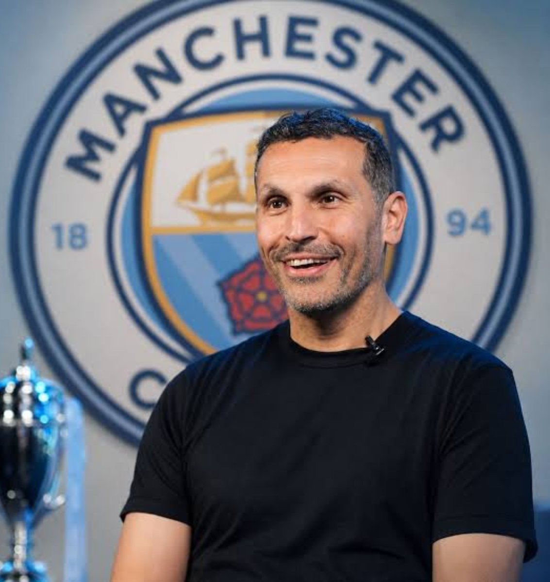 Cj2dworld's tweet photo. 💣🚨Man City's chairman (Khaldoon Al Mubarak) begs the premier league not to punish him and his club. 

🗣️ Khaldoon Al Mubarak:

"I, Khaldoon Al Mubarak, Chairman of Manchester City, address the Premier League with humility after the finding of guilt on all 115 charges.

I do not come to relitigate the case. I come to beg you not to destroy the club we have built.

City is more than a balance sheet. It is players who trained through injury, academy children who dreamed in our colours, staff who work nights, and supporters in every postcode who found belonging here.

A points deduction, transfer ban or relegation would punish them far more than any executive.

We have invested, won, and paid taxes. We have employed thousands and regenerated east Manchester.

Whatever the breaches, they should not erase two decades of work or the joy given to millions.

I ask for mercy and proportionality. Fine us heavily. Demand reforms. Appoint monitors.

But do not exile this club from the competition it helped grow. English football is stronger with City in it, competing, employing, and inspiring.

I plead with the Board and with fellow clubs: spare the institution.

Hold us accountable, but do not sentence the innocent. Let us atone and remain."
