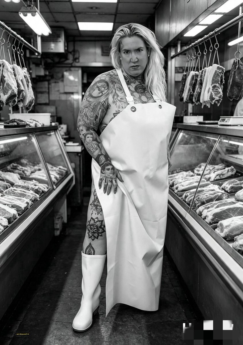 mimiinked's tweet photo. Außergewöhnlich. Einzig – aber nie artig.
Alle wollen essen. Keiner will die Wahrheit sehen.
Ich schon. 🥩🖤 #MeatTheTruth #BehindTheCounter #RawReality #ButcherLife #TattooedButcher #Unartig #Außergewöhnlich #Einzigartig #FoodReality #NoFilter #TheTruthBehindFood #MeatCulture https://t.co/7uXnC1Z3fC
