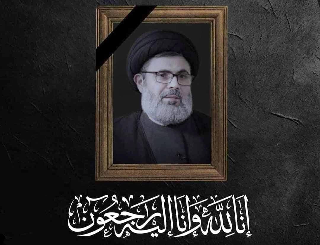 mfyljbry15's tweet photo. كأنك عاهدتَه ألا تتركهُ وحيداً في برزخِ الشهداء؛ كنتَ السندَ والوارثَ المؤتمن، فارتضيتَ أن تمضي نحوه معفراً بالدمـاء. انكسرَ ظهرُ الأمةِ مرتين، وثقلت مرارةُ الفراقِ في كل بيتٍ حر.
#العراقيون_على_العهد
#سيد_الجنوب https://t.co/U9OEHJDh2P