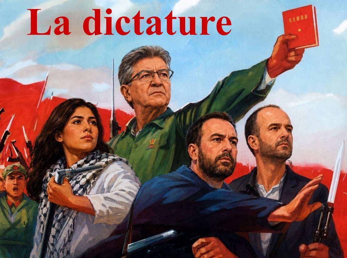 LudovicMercer's tweet photo. @ManonAubryFr @ClaireMLejeune @RimaHas @FranceInsoumise @JLMelenchon https://t.co/DwdWUBpb4U
