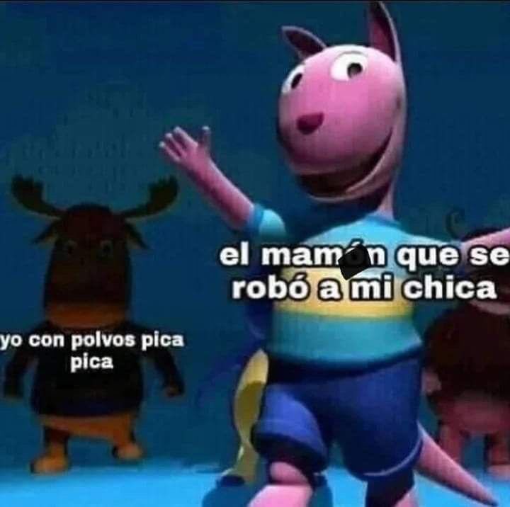 FairlyGab's tweet photo. hoy Webones Corp va a AMARRAR a ese boss y darle con todo el poder del huevo 😼 (tengo miedo recibí 10 mensajes de whatsapp de que no me puedo morir) https://t.co/t7uUN7JcnD