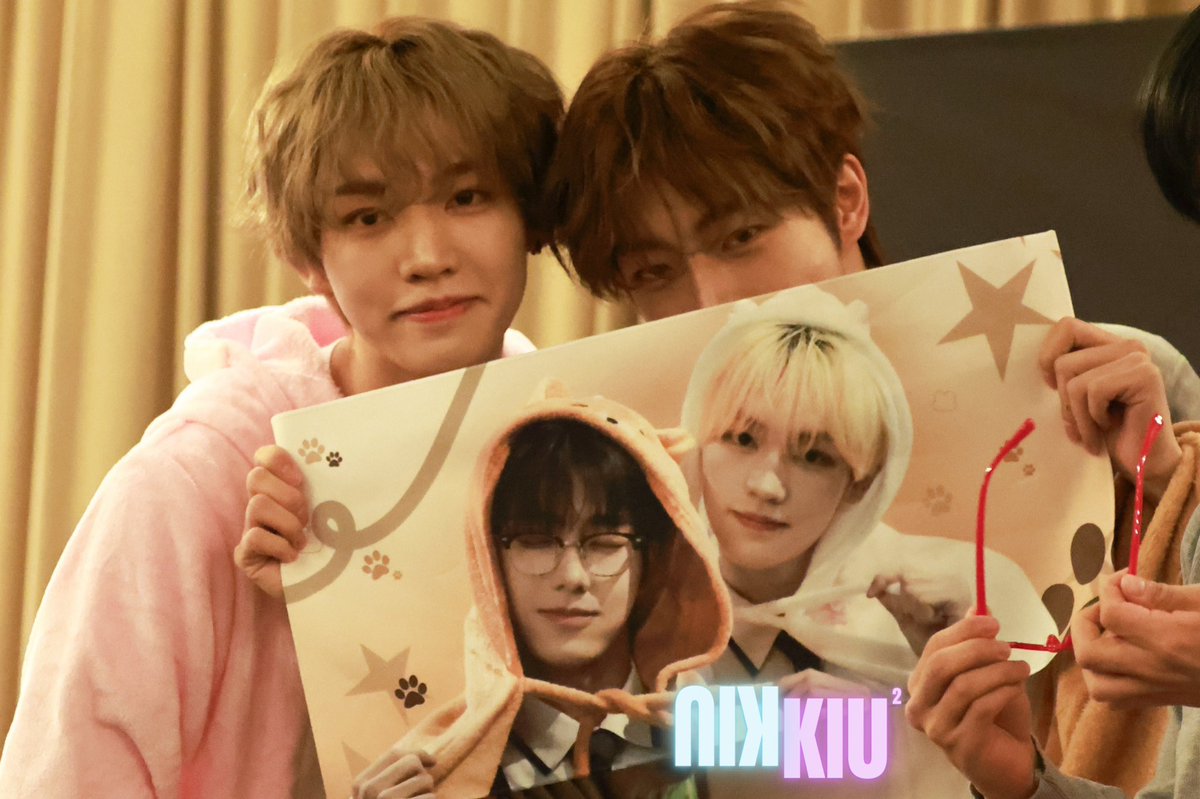 kiukius_destiny's tweet photo. 20260926
MODYSSEY FANMEETING in HONG KONG

#ROWAN #로완 #顏秋越 #안차우윗 #NGANCHAUYUET
#판저이 #FANZHEYI #范哲逸
#모디세이 #MODYSSEY #モディセイ
@MODYSSEYWORLD https://t.co/MhES8WYDxK