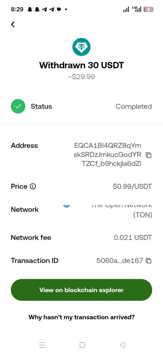 GeorgeAiQ2001's tweet photo. Today, I sent 30 usdt on @ton_blockchain to @kucoincom , I input the address and forget to input the memo, and @kucoincom CS just informed me I have lost my money, I will never touch anything built on @ton_blockchain and @kucoincom in my life ever again https://t.co/HjUXwNWMga