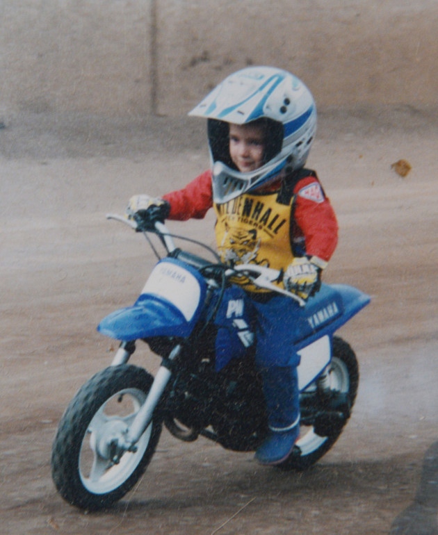 UprightSpeedway's tweet photo. Congratulations to @ruthlesslambert 👏
World Champion 2026 🥇

From tiny acorns... https://t.co/BRYDyjlqv9