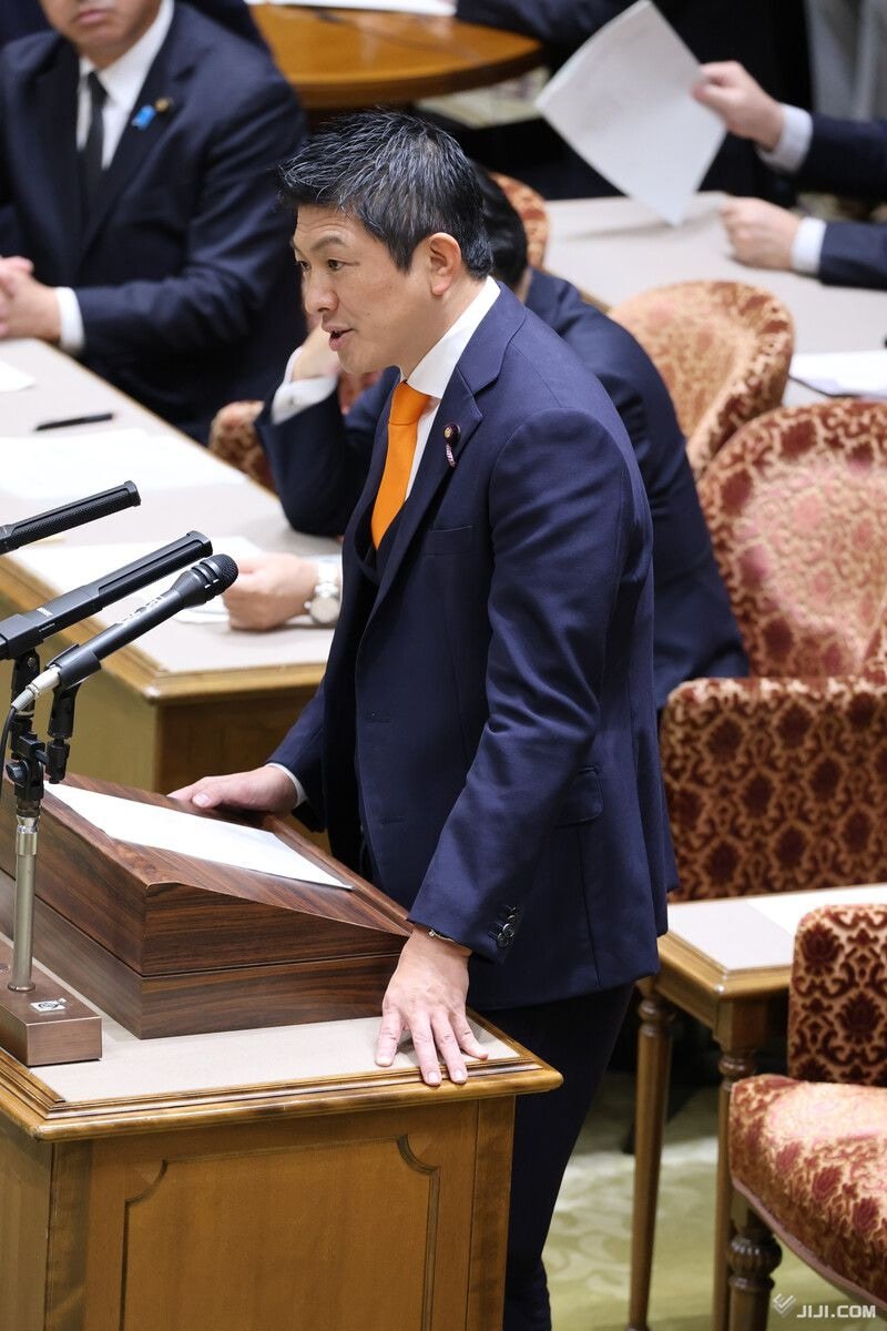 XjapanTNSK5v9's tweet photo. 参政党は野党第一党となるのも夢じゃないと思う人🤚 https://t.co/ghky6S2Iet