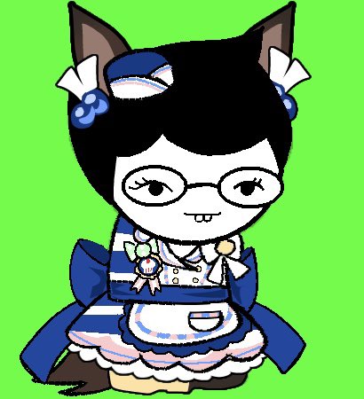 soberpansy's tweet photo. We are the alpha umamusume 
#homestuck https://t.co/QnExfCIgrk