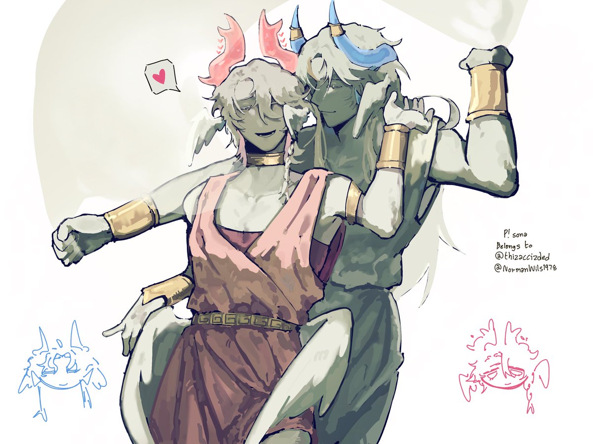 Manch0t_lv's tweet photo. I’ve sent it on dm,, but I think you can’t see it or I don’t know,,,, so uh,, hope you like it🥹🥹 https://t.co/YCaa713WKl