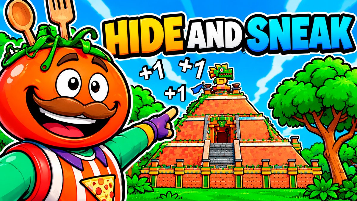 ThumbPro2011's tweet photo. Recent Thumbnail Work! https://t.co/NZY0888oiK