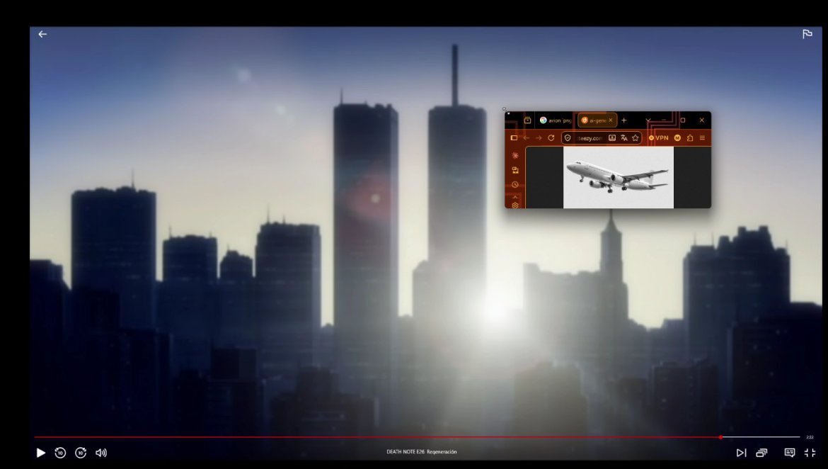 Robertico43's tweet photo. what is the bro doing watching death note https://t.co/V2b3ZThXmY