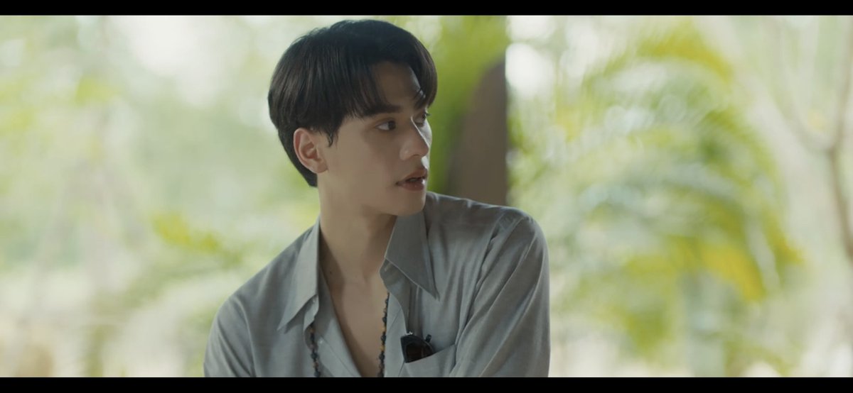 keng_ping_21's tweet photo. Broo got scared for a sec😃

KHEMJIRA FOREVER IS COMING 
#KhemjiraRewatchEP8 https://t.co/qKhG7IYAJ4