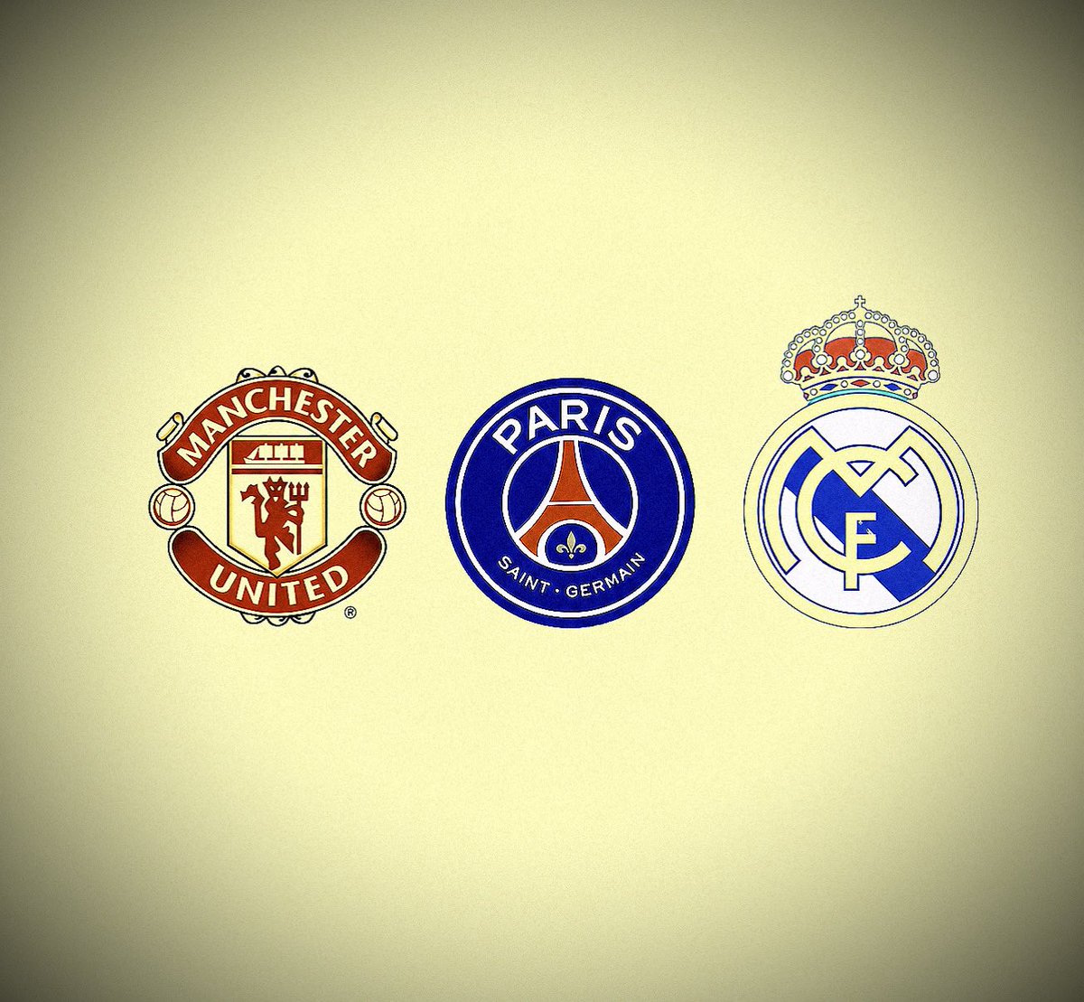 damzy_chillin's tweet photo. David Beckham aside 

Name a player who has crossed paths with with all three clubs

Extremely hard . https://t.co/egzvnh4xQM