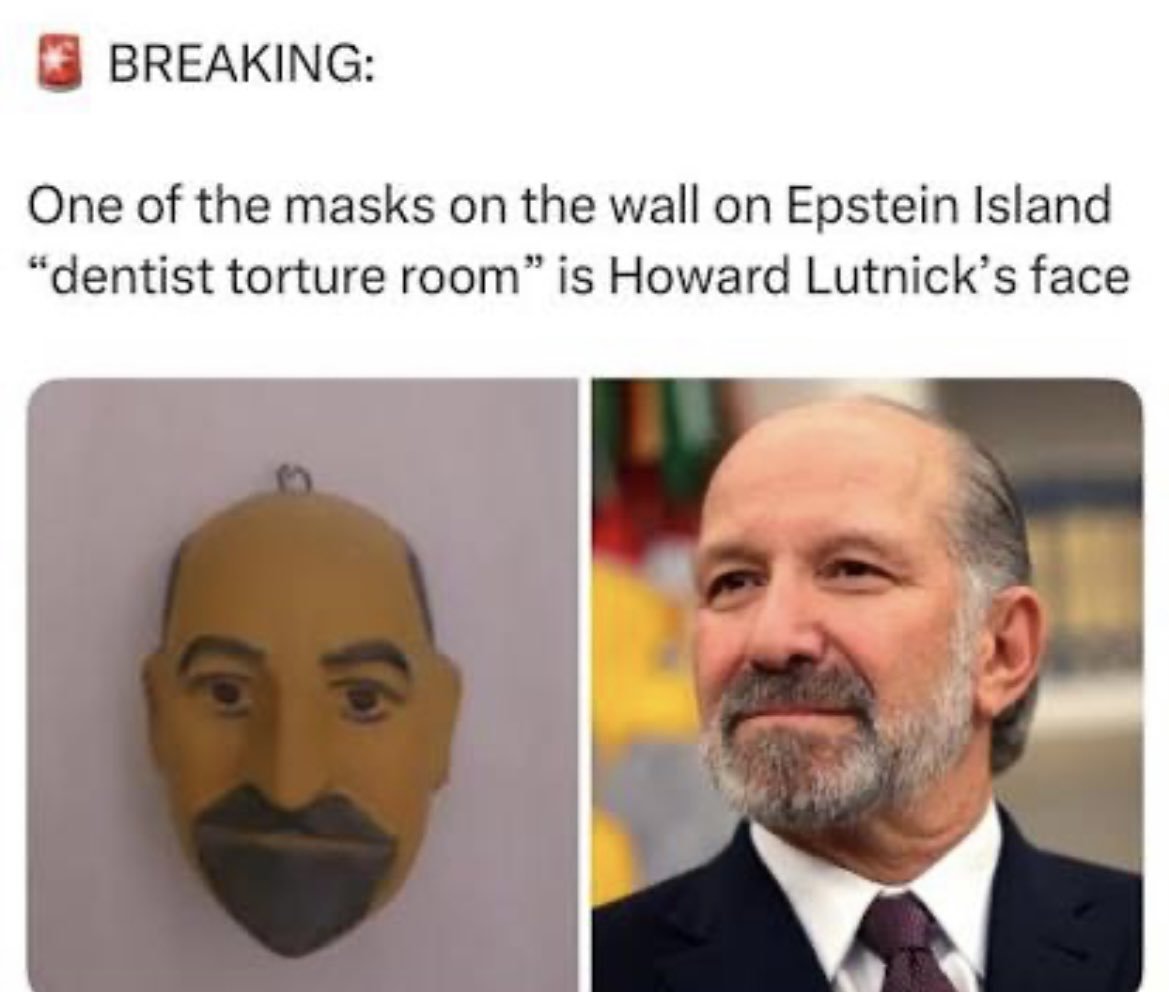 kscdc's tweet photo. @howardlutnick @elonmusk @tim_cook @allison_lutnick Naturally they let child rapists in..... https://t.co/J9N6su1esc