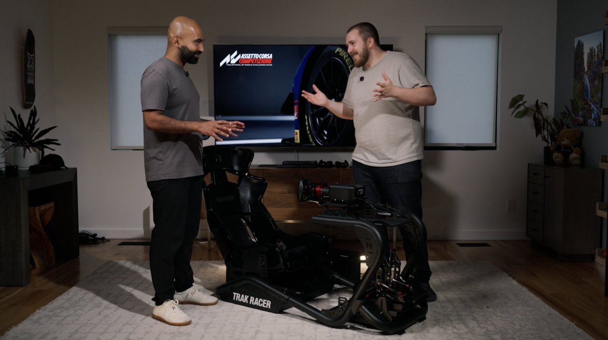 BigscreenVR's tweet photo. Coming soon to our YouTube channel https://t.co/dAB7lnt06N