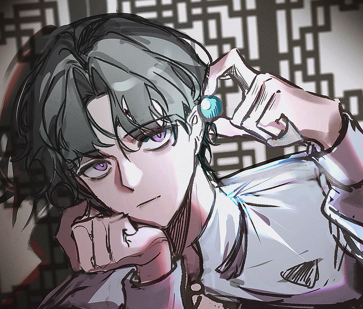 ttoriibnida_hi's tweet photo. #미드우트 #midut_art 

다른 계정에 올린 그림 재업합니당 ~ https://t.co/admsbJZN68