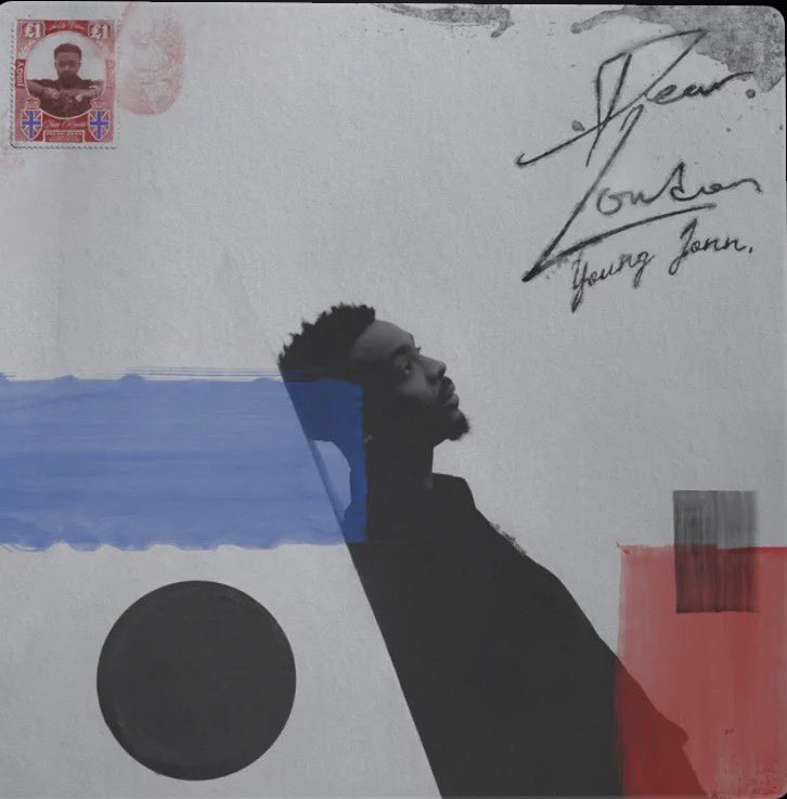 Waltam9zo's tweet photo. Any thoughts on young jonn Dear London?? https://t.co/i9MTu9fsOz