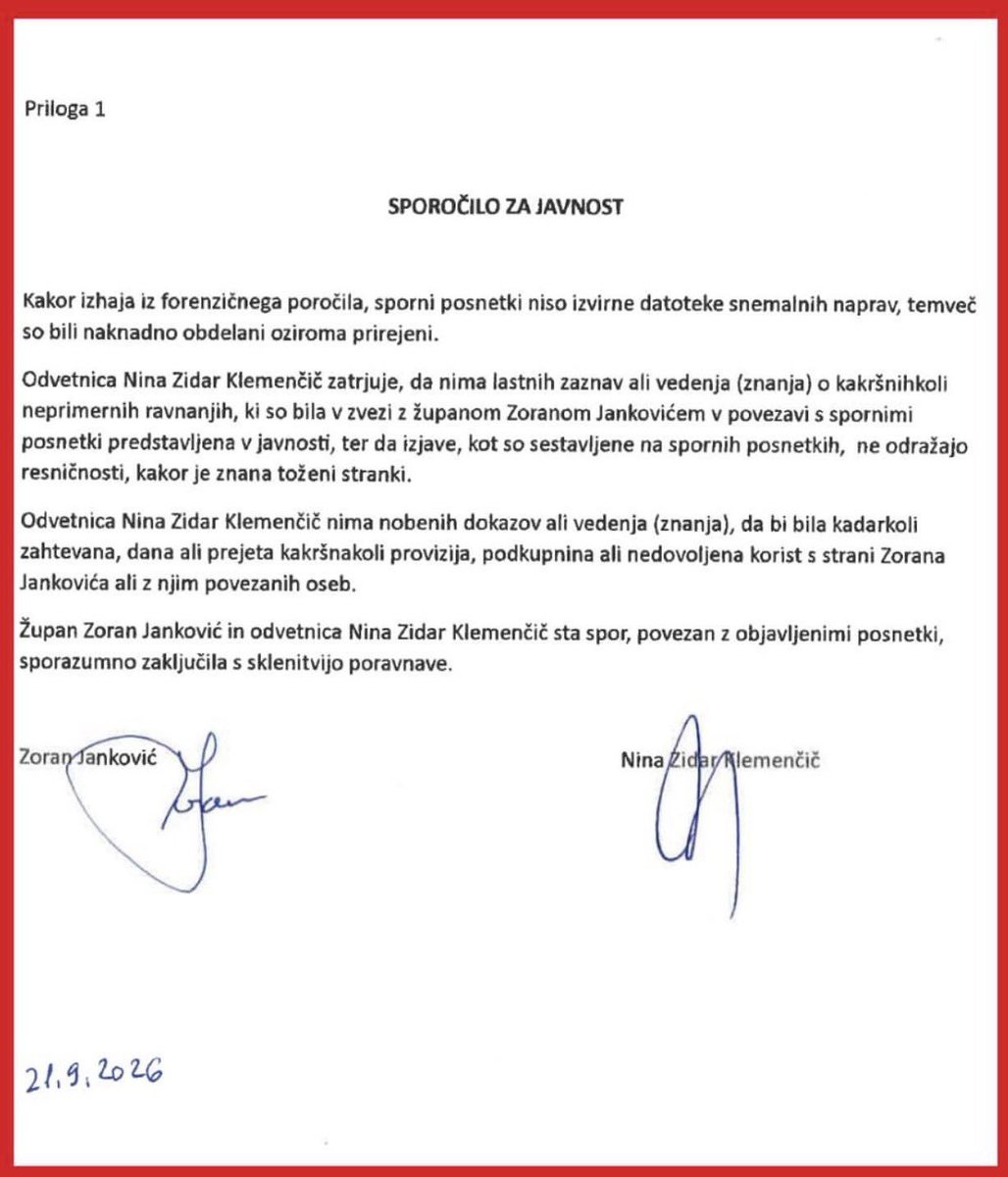 RobertLipovec's tweet photo. Včeraj sem v Julijcih videl neverjeten prizor. Na skalah so se pasli trije roza samorogi. Sem slikal ta neverjetni prizor. A da ne verjamete? Da je pa izjava Nine Zidar Klemenčič o koruptivnosti Jankovića sfejkana pa verjamete? https://t.co/6uN1JikcLL
