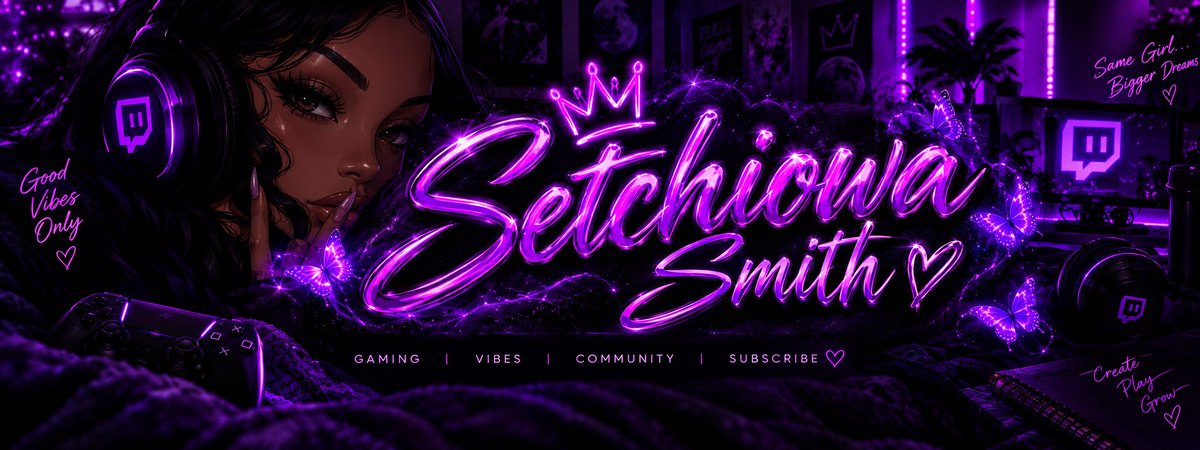 SetchieeeB's tweet photo. Add me ON TWITCH @s3tchi3e https://t.co/8zY4jaf8cB