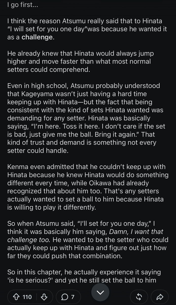shysumu's tweet photo. they’re analysing atsuhina over on reddit 
i used to pray for times like this https://t.co/bYw6DWYVlP