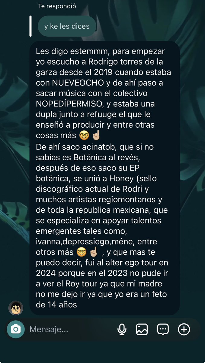 anapollaaa's tweet photo. yo ligando https://t.co/AgpCD713Nk