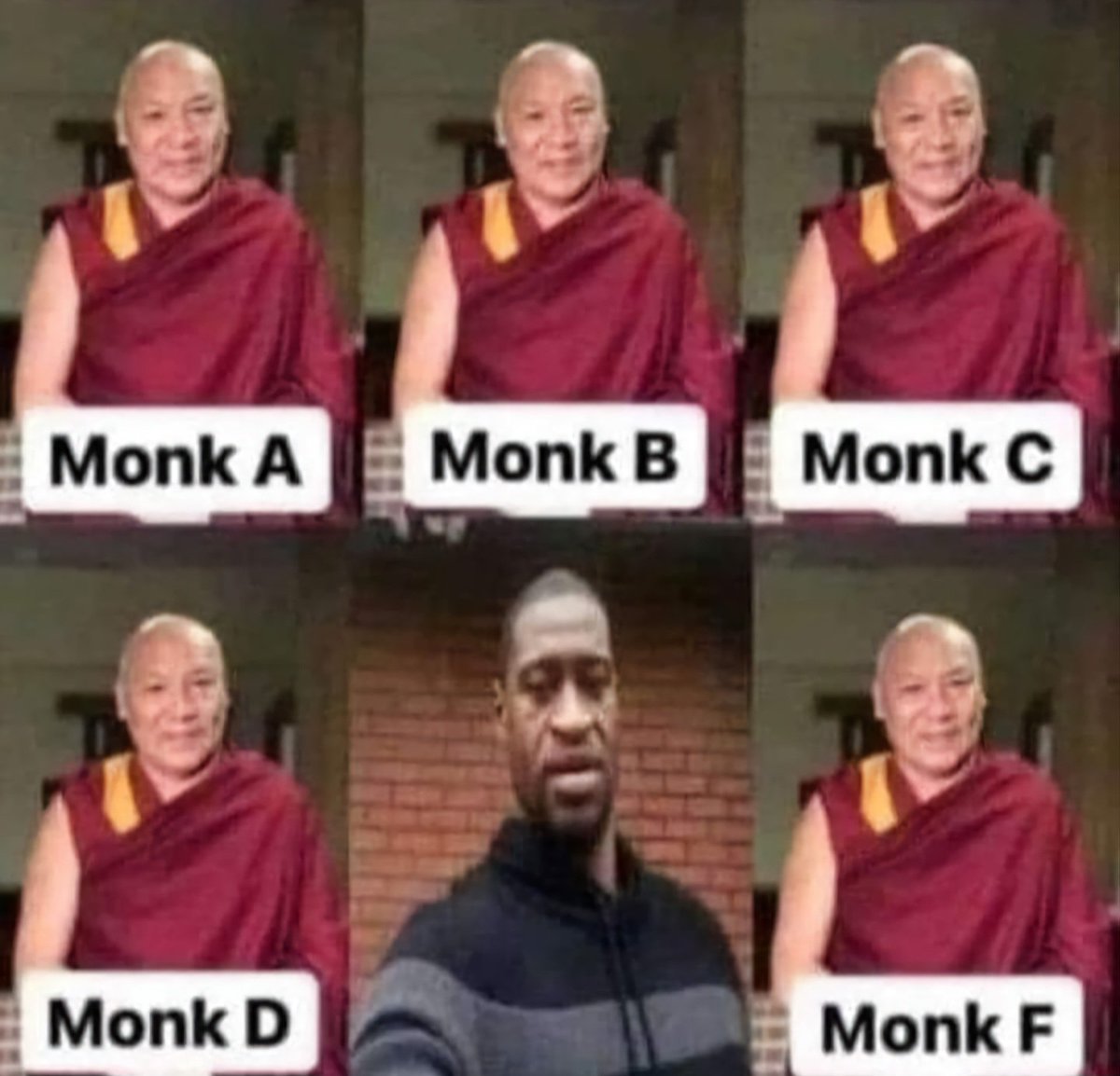 DILLIGAF666_'s tweet photo. 🐵 https://t.co/aEfcaHOsxX