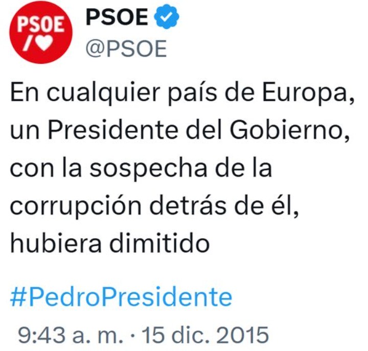 TUDYMG23's tweet photo. Ejem, ejem...
 Se te ha caído esto campeón 👇🏻 https://t.co/NV6a2nFVWk