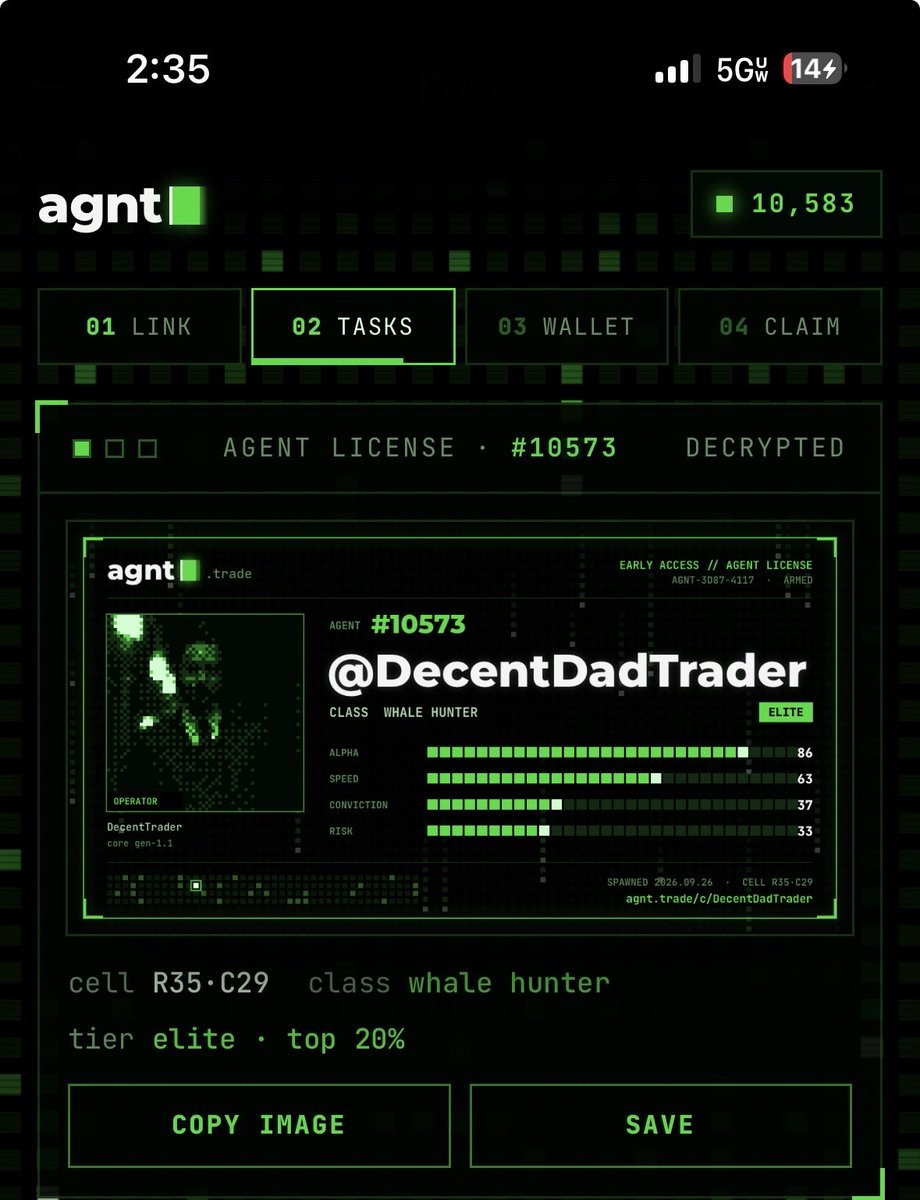 DecentDadTrader tweet picture