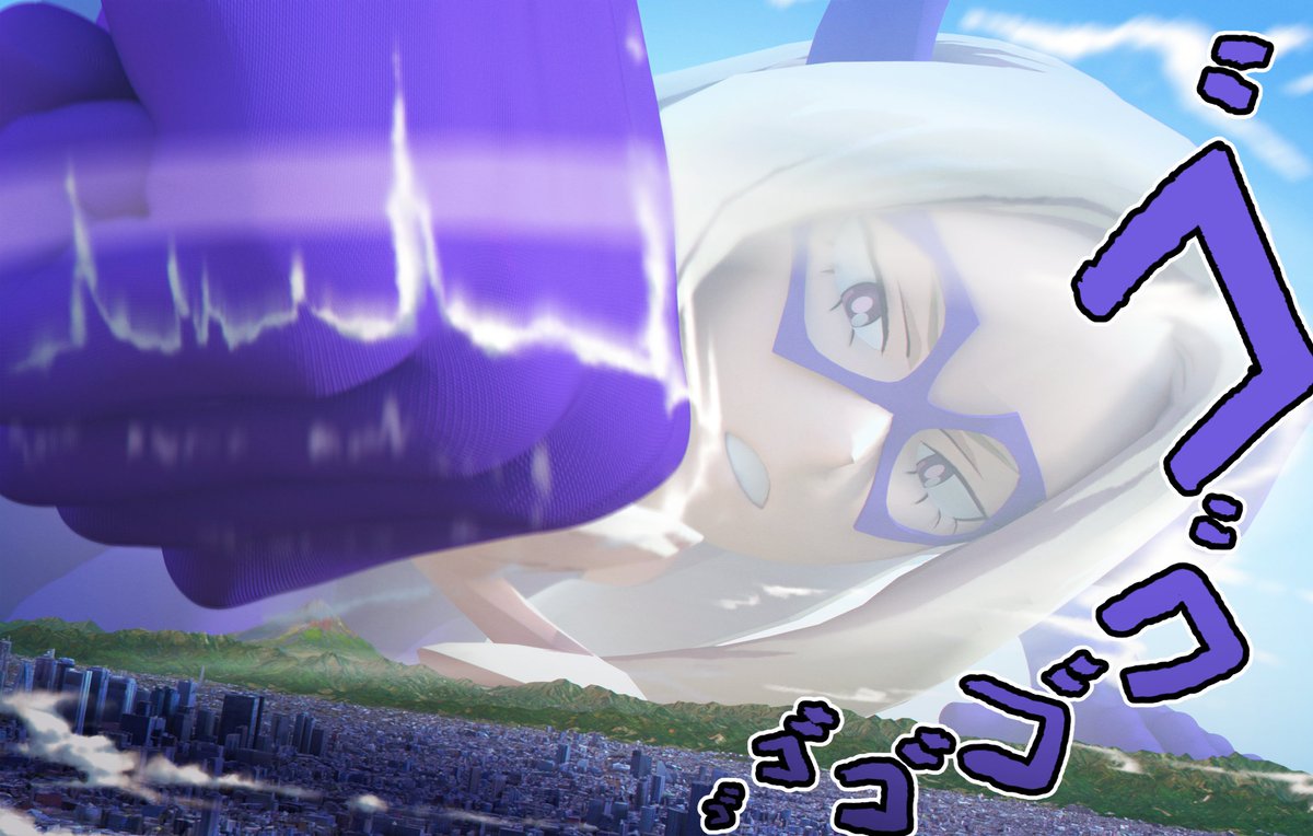 kamicamie_'s tweet photo. 1 jaywalker spotted 💜🧡

Thank you @LewdsSonk for fx help and text :)

#giantess #gts #giga #sizetwitter #mtlady #takeyama #yutakeyama #takeyamayu https://t.co/vupvycNzcO
