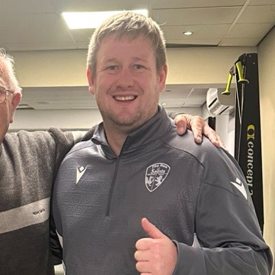 AndrewRuscoe's tweet photo. #NewProfilePic https://t.co/ue6gWG6Uve