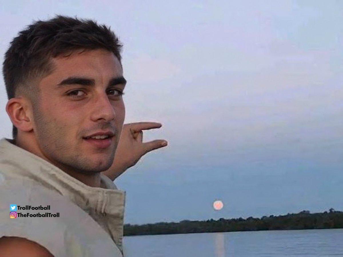 TrollFootball's tweet photo. Ferran https://t.co/UCEv42yTdA