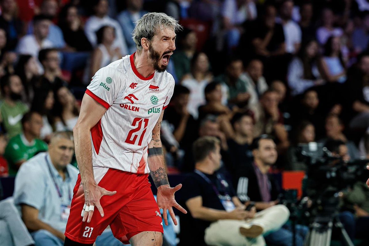 Jakub110Jakub's tweet photo. 31:29. ✅️

NASZ!!!!! NASZ!!!!! NASZ!!!!!!
NASZ!!!!! NASZ!!!!! NASZ!!!!!!
NASZ!!!!! NASZ!!!!! NASZ!!!!!!
NASZ!!!!! NASZ!!!!! NASZ!!!!!!
NASZ!!!!! NASZ!!!!! NASZ!!!!!!
NASZ!!!!! NASZ!!!!! NASZ!!!!!!
NASZ!!!!! NASZ!!!!! NASZ!!!!!!
NASZ!!!!! NASZ!!!!! NASZ!!!!!!
NASZ!!!!! NASZ!!!!! NASZ!!!!!!
NASZ!!!!! NASZ!!!!! NASZ!!!!!!
NASZ!!!!! NASZ!!!!! NASZ!!!!!!
NASZ!!!!! NASZ!!!!! NASZ!!!!!!
NASZ!!!!! NASZ!!!!! NASZ!!!!!!
NASZ!!!!! NASZ!!!!! NASZ!!!!!!
NASZ!!!!! NASZ!!!!! NASZ!!!!!!

CHORY SET. CHORY!!!!! 

Foto: CEV
#gangłysego