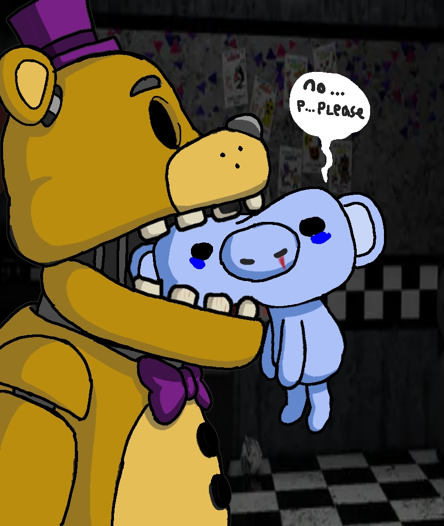 ToadyFNaF1987's tweet photo. https://t.co/03h8xIIYOR