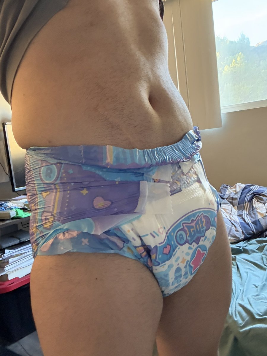 baby_lilPookie's tweet photo. even tho i am buff, my chub shows sometimes.. i gotta sit on vegetables for a month or 2.
#babyfur #diet #diaper #deer
Cool new nickname ide-a: DietDiaoerDeer :3 https://t.co/fyQ2njV9g6