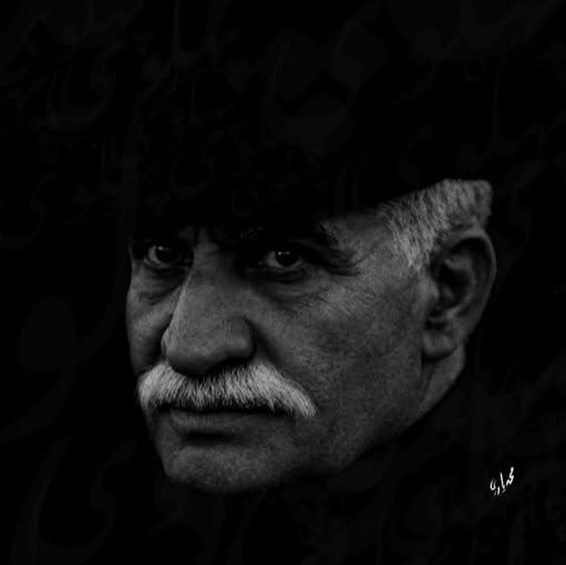 abhavij_bastani's tweet photo. روحت شاد
فقط تو بودی که ذات تجزیه‌طلب کونده را شناختی https://t.co/RayO6d8VSw