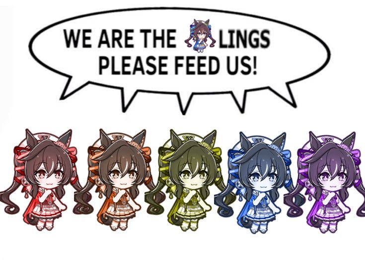 vivivivivivlos's tweet photo. the vivlings https://t.co/Yh80bIzZkf