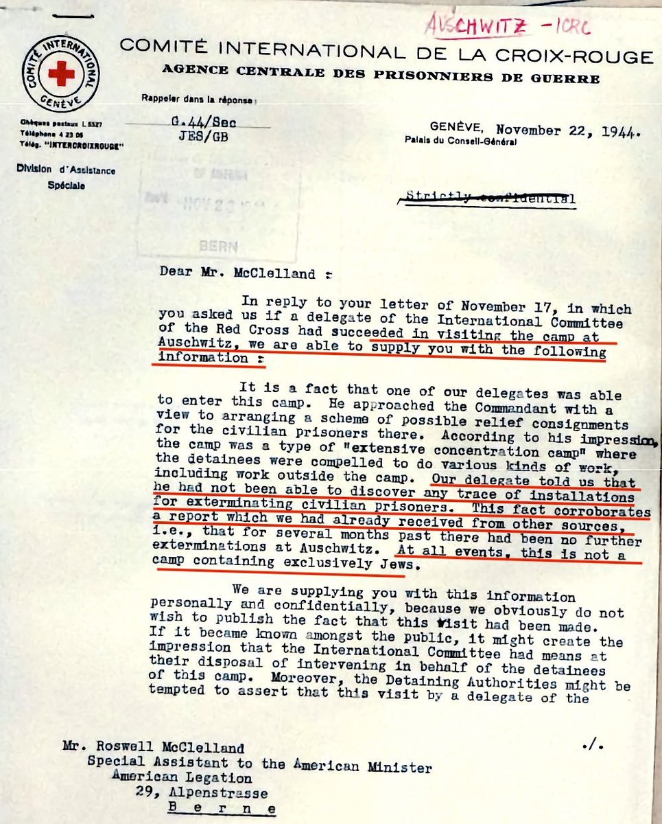 SeppDasReich88's tweet photo. @hxcAllegations The documents back this up https://t.co/n7BrHmtmVb