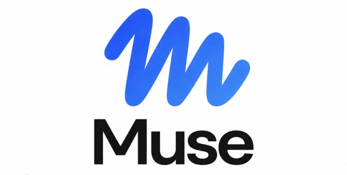 ThesisAndMetric's tweet photo. 1/ Muse is Meta's first real agent. It doesn't summarize your day it does the work. WhatsApp, Instagram, Facebook, web. Glasses next. Here, distribution isn't the moat's friend. Distribution is the product.

2/ The loop nobody else has: saved Reel → grocery list → checkout. Discovery, taste, and payment in one place. You can't buy that with an API deal the social graph isn't for sale.

3/ $META $613 → $752 in two weeks. $1,000 is +33% from here, and it only prices if Muse becomes the commerce layer on the ads engine not a $20 subscription. Street's at $785.90. The announcement is priced. Retention is not.