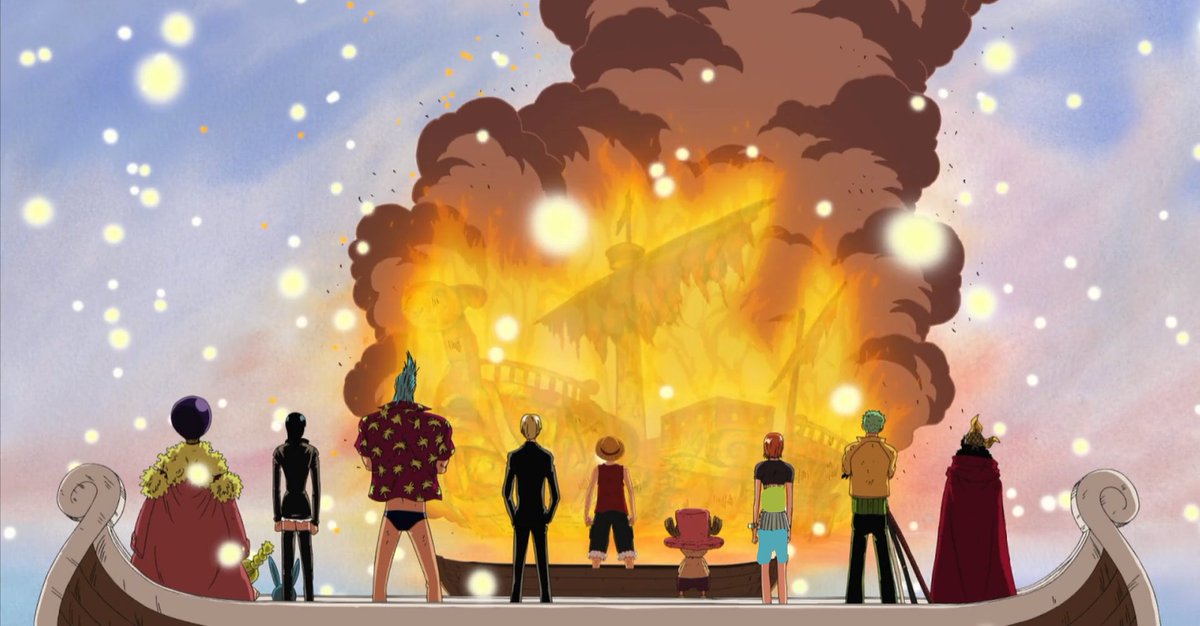 BoFahad221's tweet photo. #ONEPIECE #ONEPIECE〜 #ون_بيس #أنمي #Anime #Enies_lobby #Enieslobby #إنيس_لوبي 
حسبي الله ونعم الوكيل يا أودا توني اقول بتكمل معانا للجزيرة الجاية و مستانس 
نزلت دموعي الغاليه😢،يقولون لي انها خشبتين والله ماهي خشبتين عادية و كارهين ميري حدكم عليها!
ما ادري شلون بكمل ونبيس بدونها https://t.co/8ABL1Uv3jy