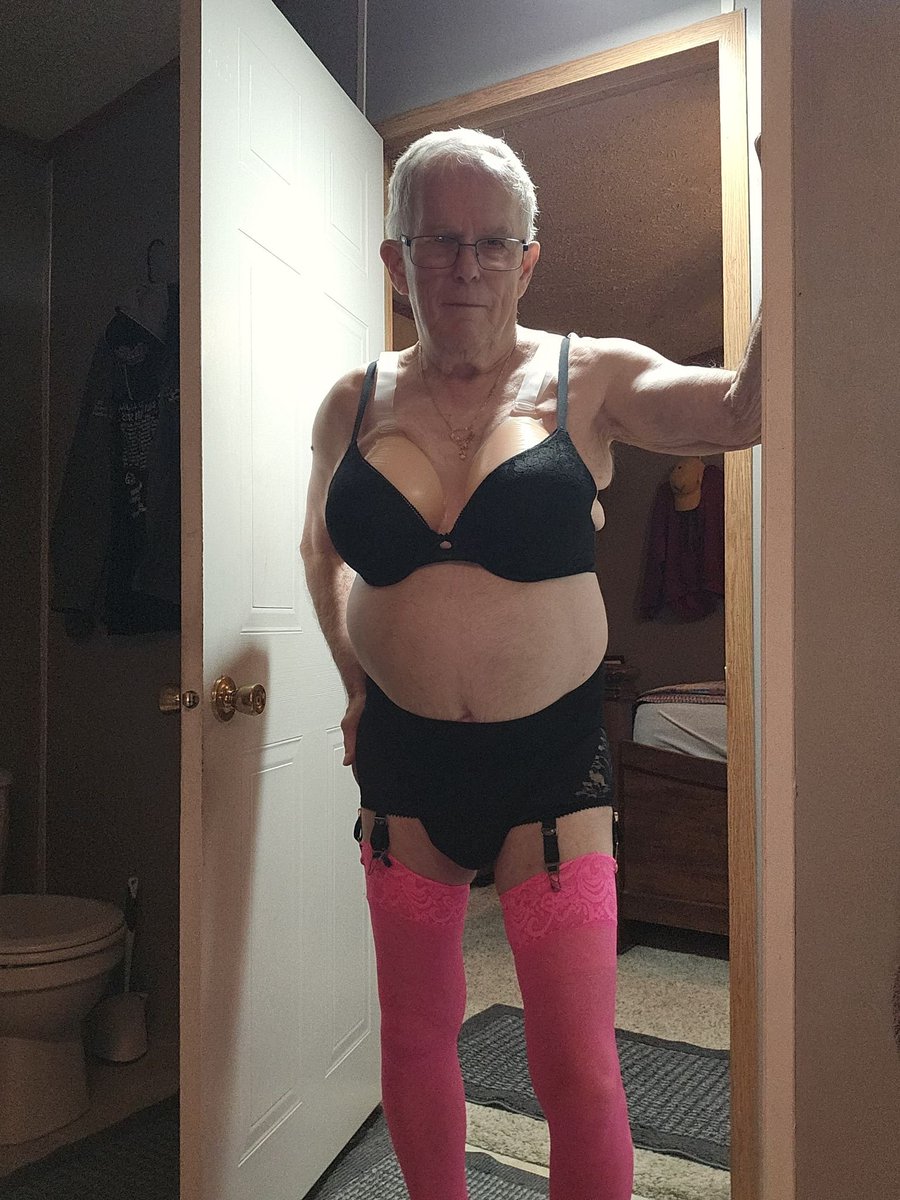 jamisoncharles9's tweet photo. @TinaWomanwithin Nice looking Trans Women. https://t.co/hhyip5lY9t