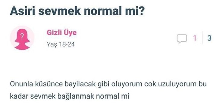 altiminaare's tweet photo. Kaçıngan bağlanan kızların yanında bizim bağlanma stili https://t.co/XkIDjQJR1U