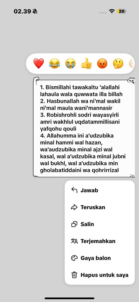 bindainhere's tweet photo. dibaca terus ya🤍 https://t.co/ZVKEpkkT0s