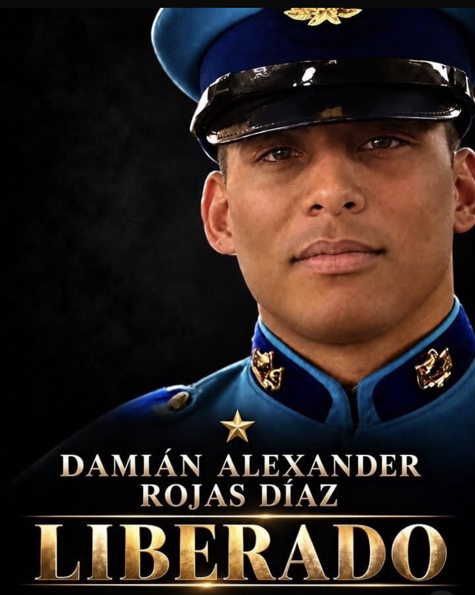 zulimadelvalle's tweet photo. Liberado. #Que SeanTodos https://t.co/JlMtpwD7dS
