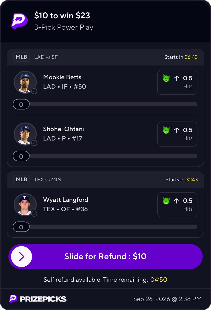 zhryTrader's tweet photo. I have absolutely no idea how baseball work but I have a good feeling. https://t.co/zZWr1uXsXd