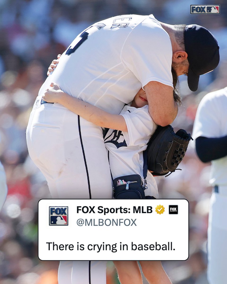 MLBONFOX's tweet photo. 🧡 https://t.co/4SL7R8EjyZ