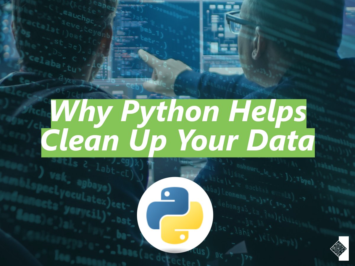 tcworkshop's tweet photo. Your data may be valuable—but only if you can use it. That’s where Python can help.

With its accessible syntax and powerful libraries like Pandas, NumPy, and Matplotlib, Python can help teams.

Read: https://t.co/zbxogvBUY9 https://t.co/RoCsoFsLtW