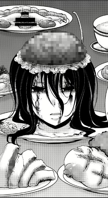 Raciped's tweet photo. @yandereobsesiva Las sobras de venden bien, ya que muy pocos tienen la suerte de poder probar esa carne en su mejor estado https://t.co/vvXsheuoZB